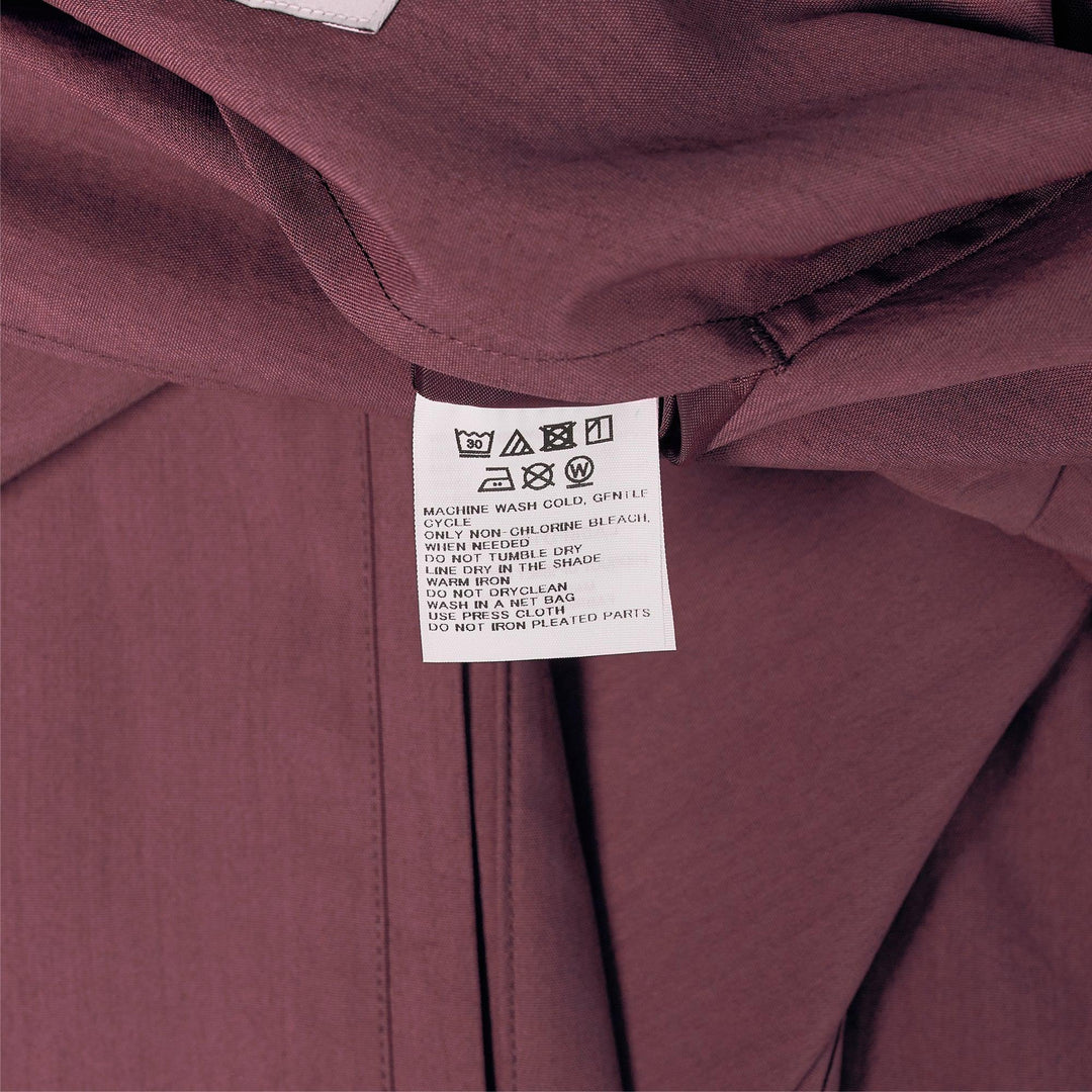 Club21 - IM MEN - Air Pleats Jacket - JACKETS - Purple
