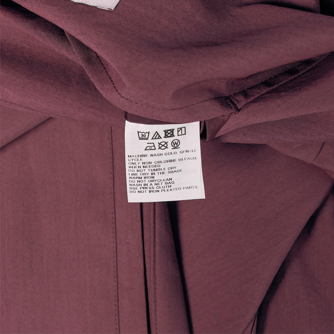 Club21 - IM MEN - Air Pleats Jacket - JACKETS - Purple