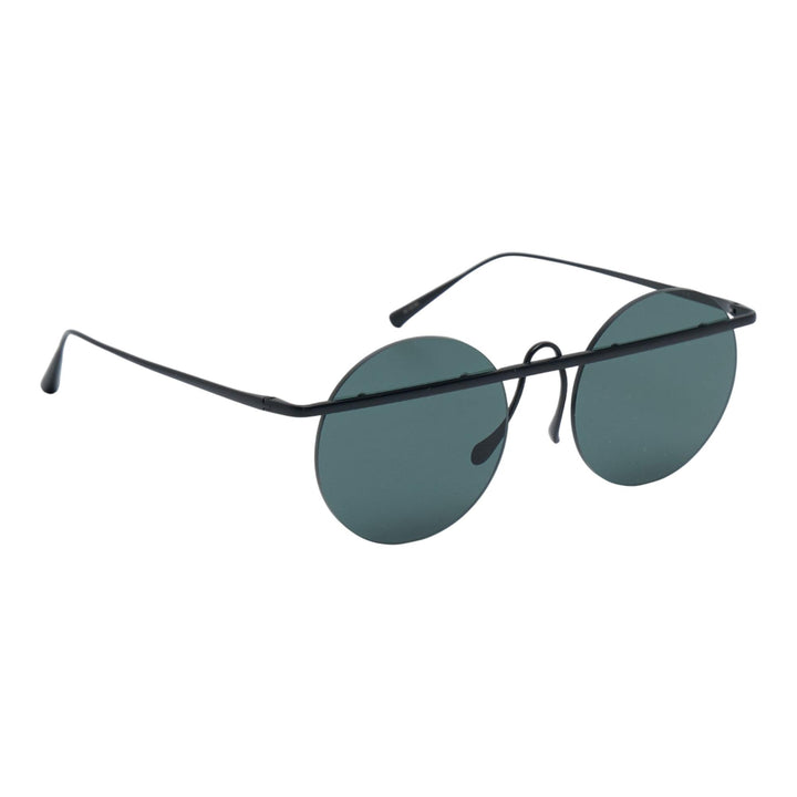 Club21 - IM MEN - Eyewear - IM-102 - EYEWEAR - Black