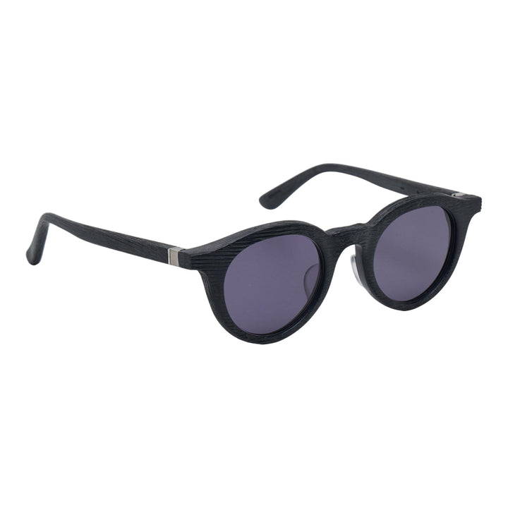 Club21 - IM MEN - Eyewear - Wood Boston - EYEWEAR - Dark Grey