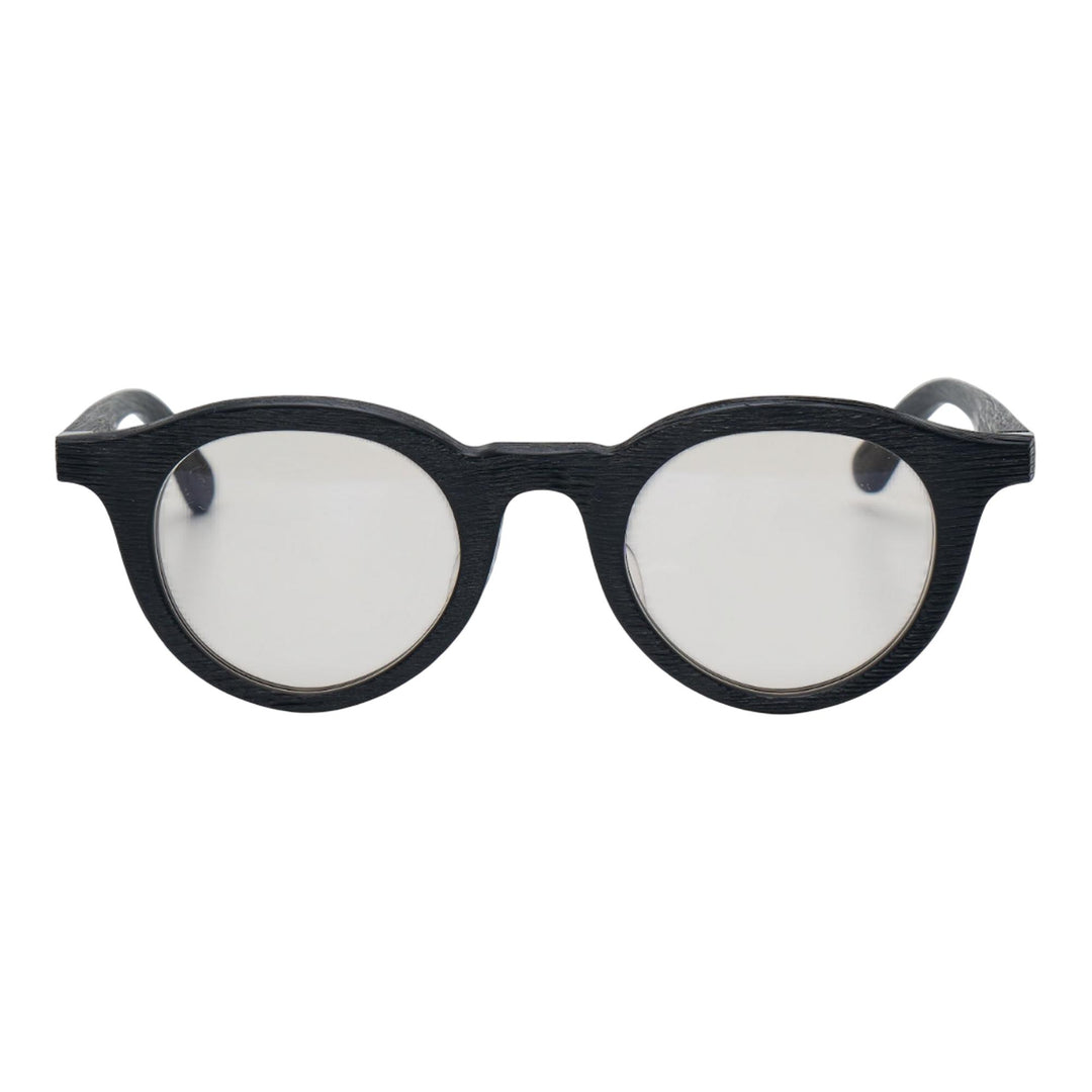 Club21 - IM MEN - Eyewear - Wood Boston - EYEWEAR - Light Grey
