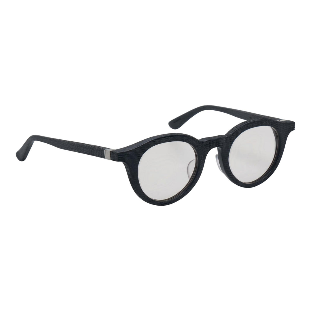 Club21 - IM MEN - Eyewear - Wood Boston - EYEWEAR - Light Grey