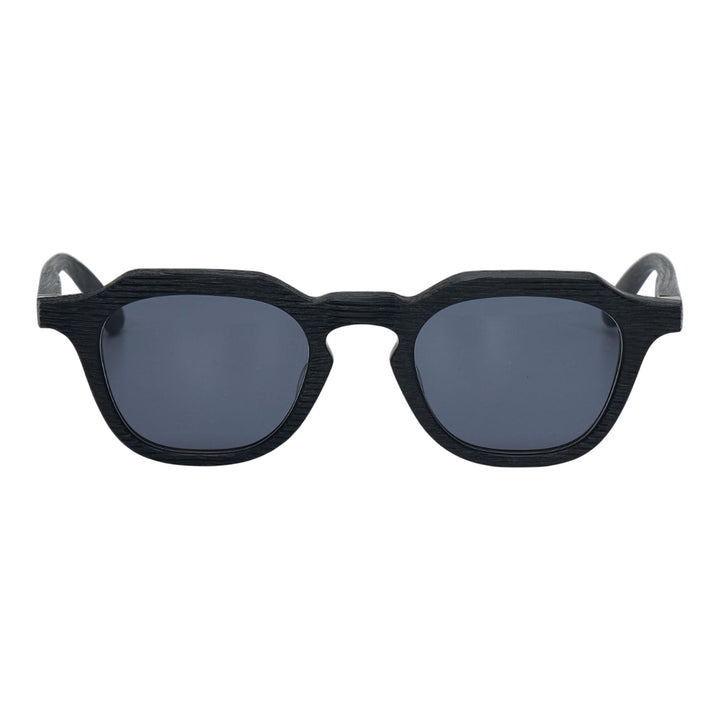 Club21 - IM MEN - Eyewear - Wood Hexagon - EYEWEAR - Dark Green