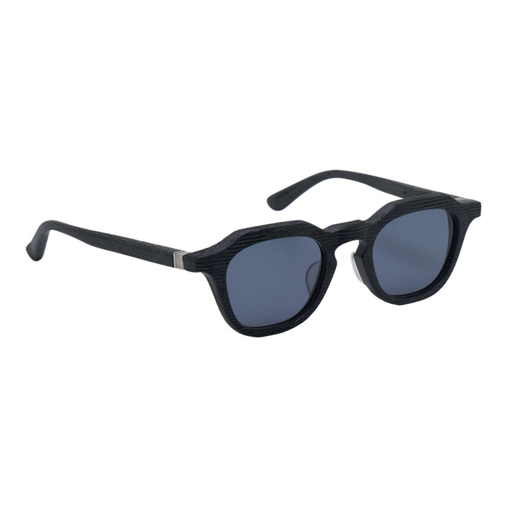 Club21 - IM MEN - Eyewear - Wood Hexagon - EYEWEAR - Dark Green