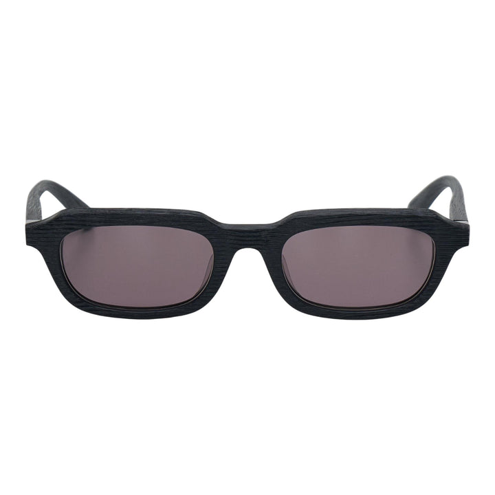Club21 - IM MEN - Eyewear - Wood Square - EYEWEAR - Dark Grey