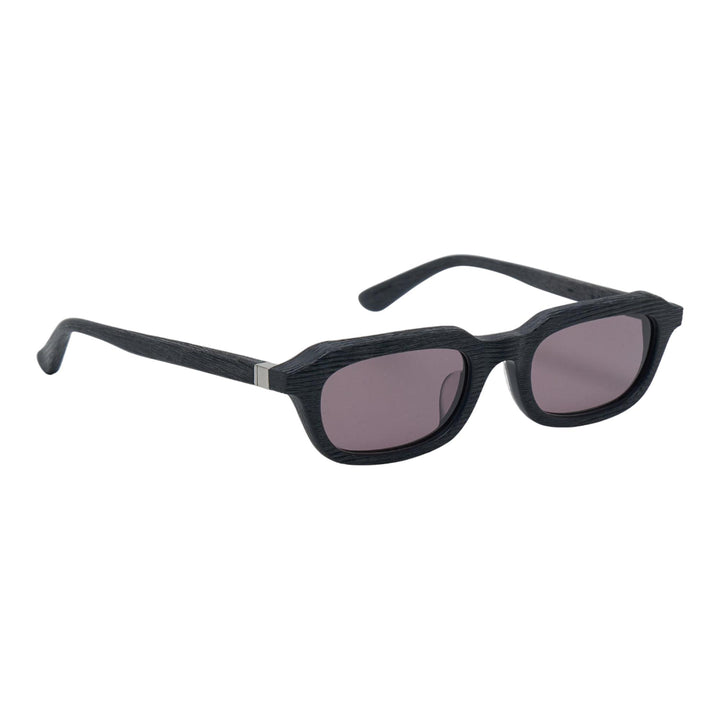 Club21 - IM MEN - Eyewear - Wood Square - EYEWEAR - Dark Grey