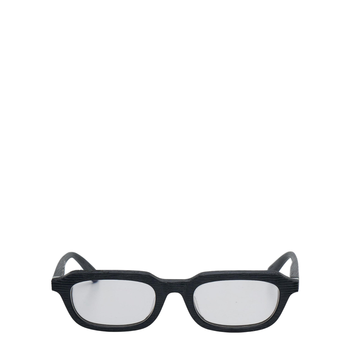 Wood Square Eyewear