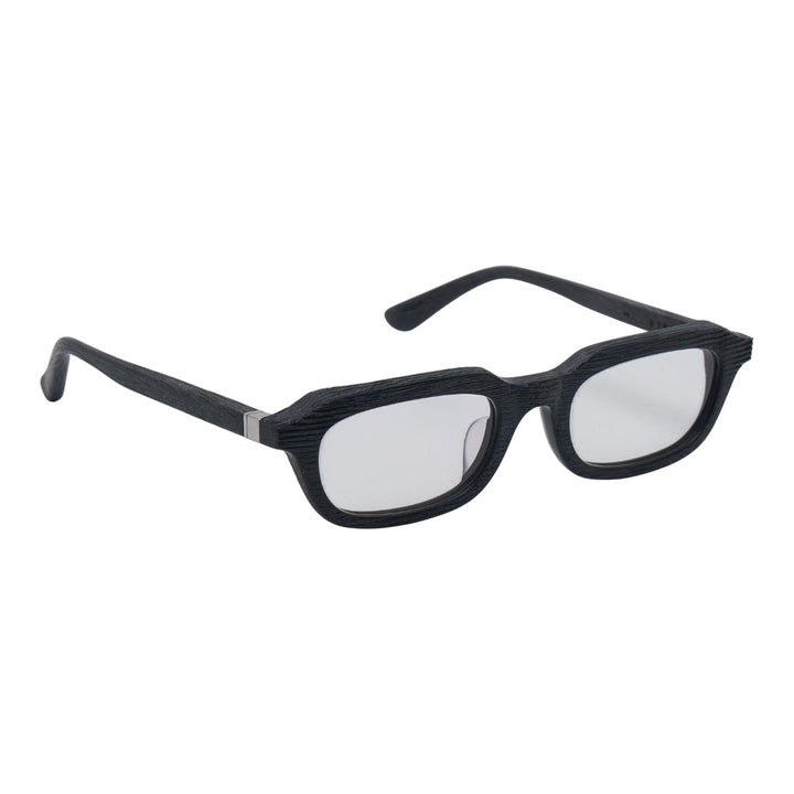 Club21 - IM MEN - Eyewear - Wood Square - EYEWEAR - Light Grey