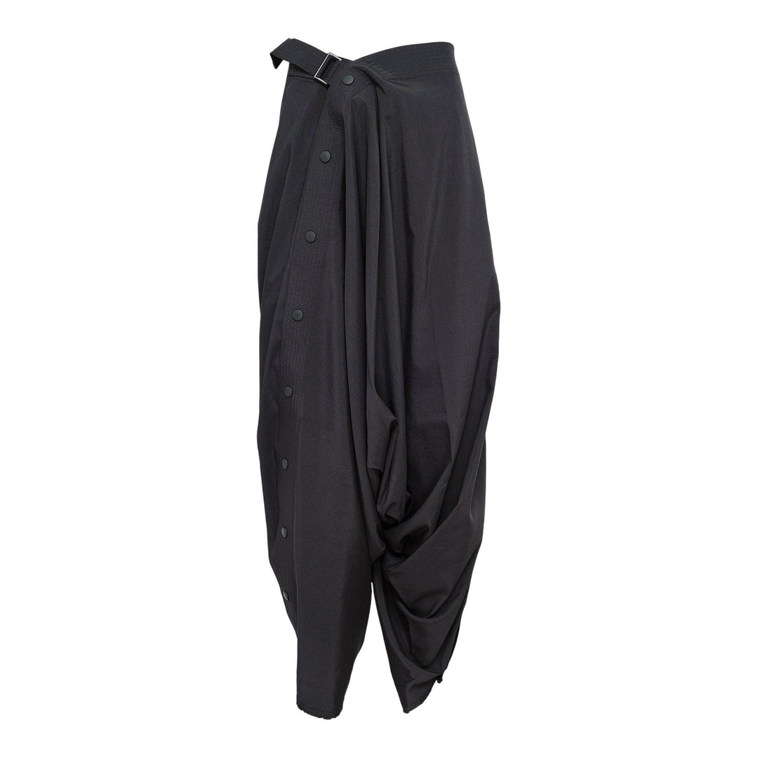 Club21 - IM MEN - Fly Pants - WOVEN PANTS - Black