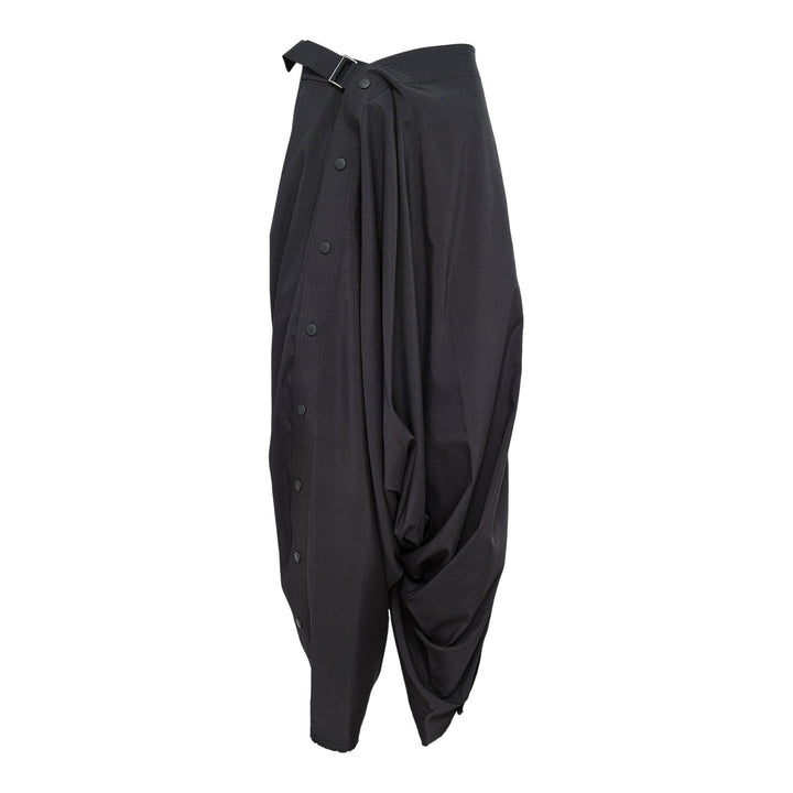 Club21 - IM MEN - Fly Pants - WOVEN PANTS - Black