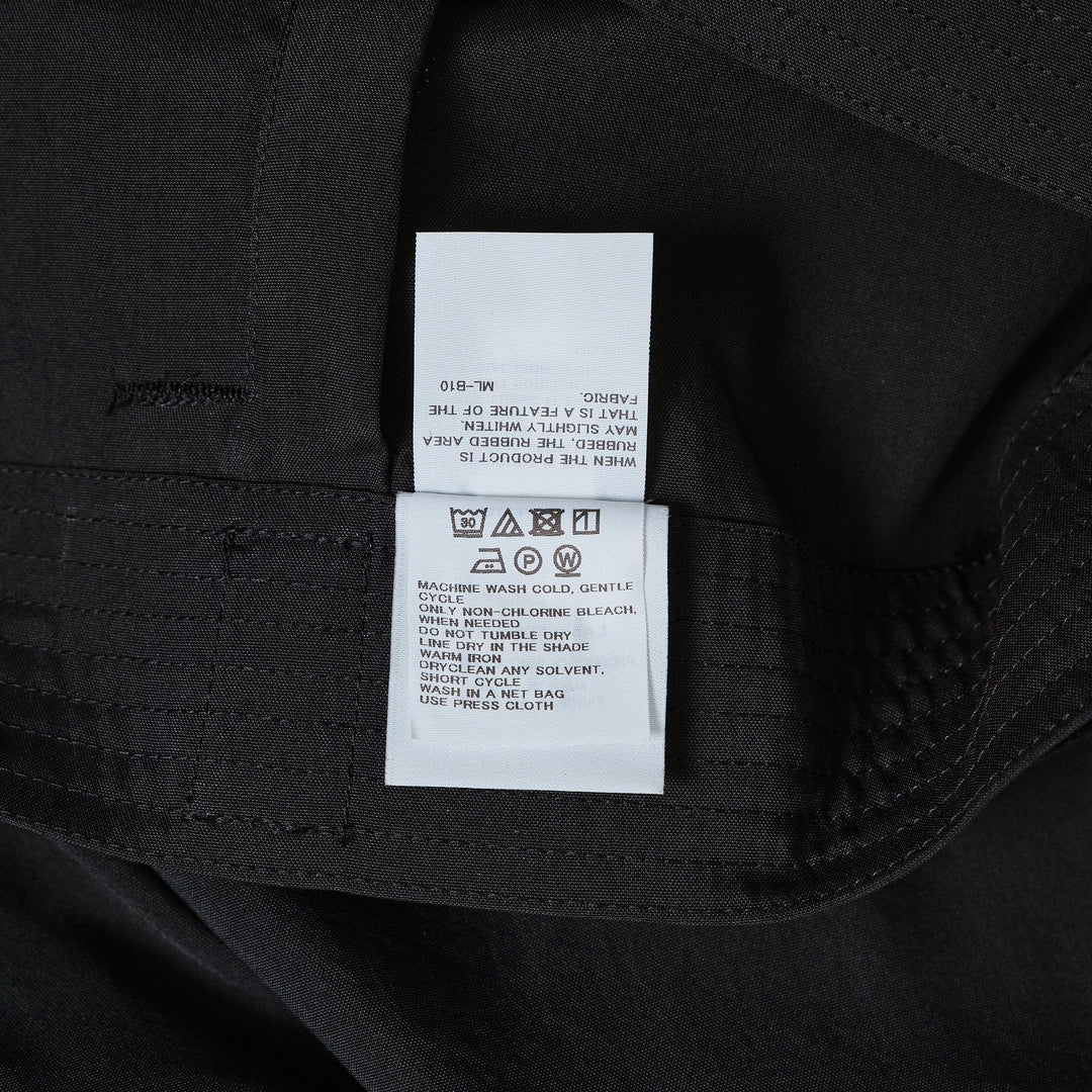 Club21 - IM MEN - Fly Pants - WOVEN PANTS - Black