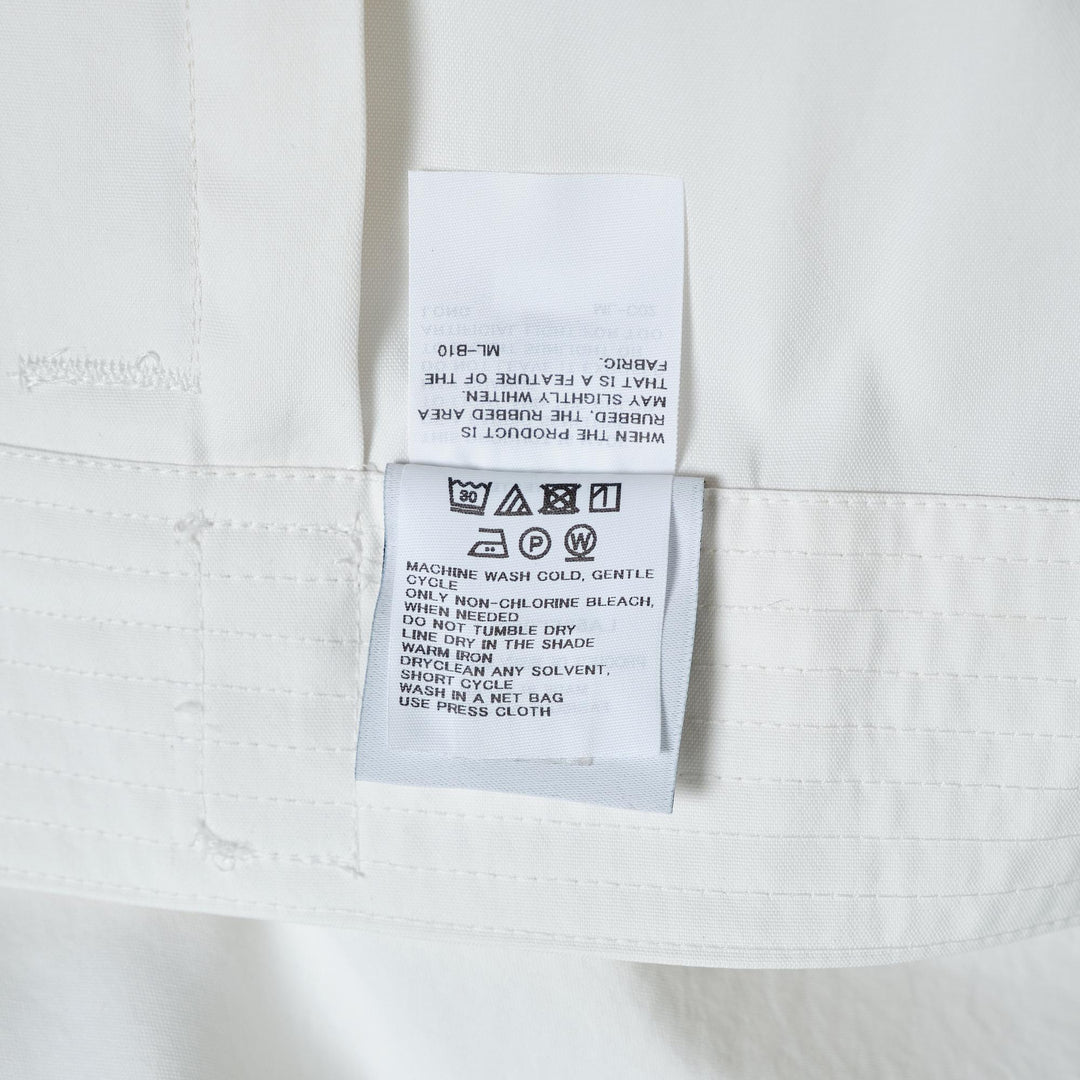 Club21 - IM MEN - Fly Pants - WOVEN PANTS - White