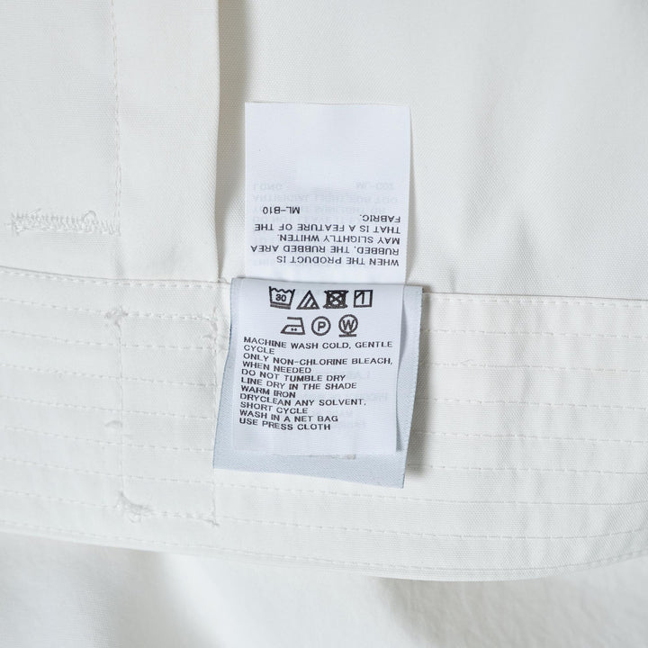 Club21 - IM MEN - Fly Pants - WOVEN PANTS - White