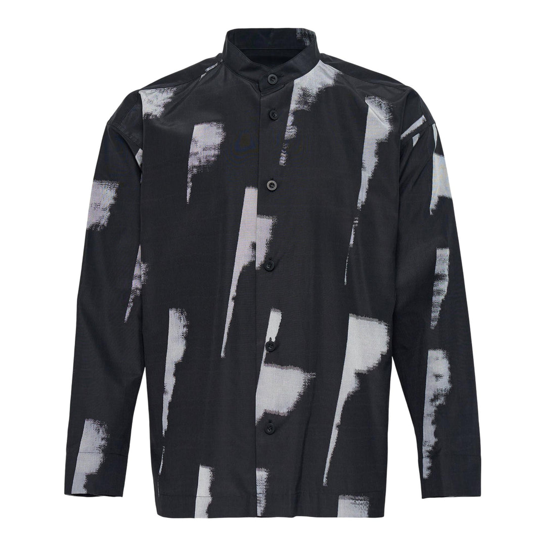 Club21 - IM MEN - Hogushi Shirt - SHIRTS - Black
