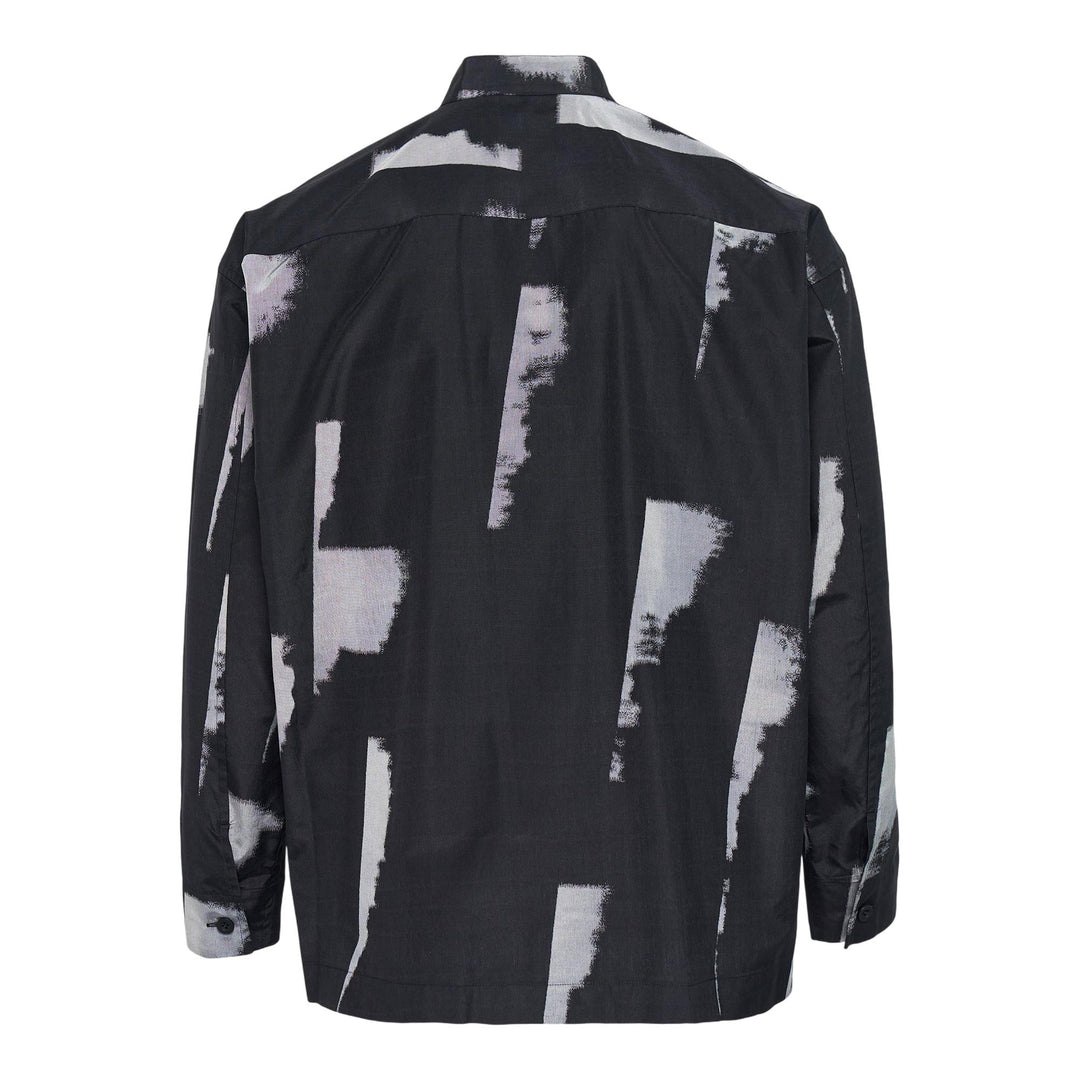 Club21 - IM MEN - Hogushi Shirt - SHIRTS - Black