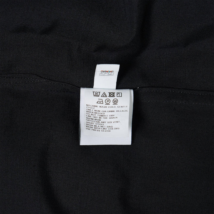 Club21 - IM MEN - Hybrid Shirt - SHIRTS - Black