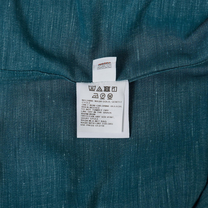 Club21 - IM MEN - Hybrid Shirt - SHIRTS - Indigo Blue