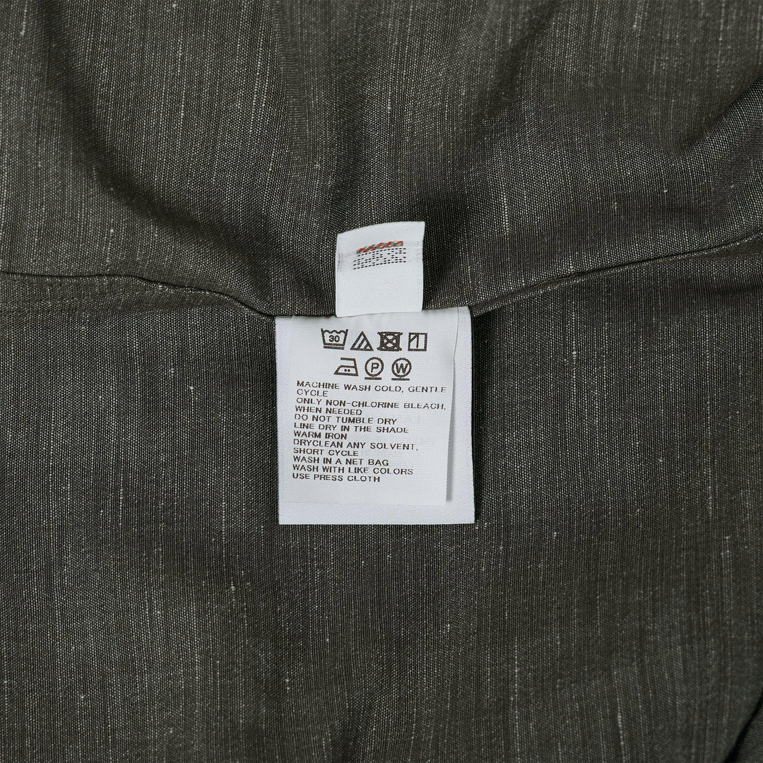 Club21 - IM MEN - Hybrid Shirt - SHIRTS - Khaki
