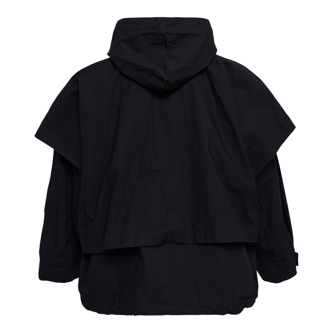 Club21 - IM MEN - Light Cotton Blouson - BLOUSON - Black