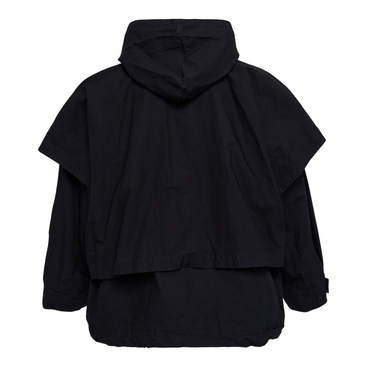 Club21 - IM MEN - Light Cotton Blouson - BLOUSON - Black