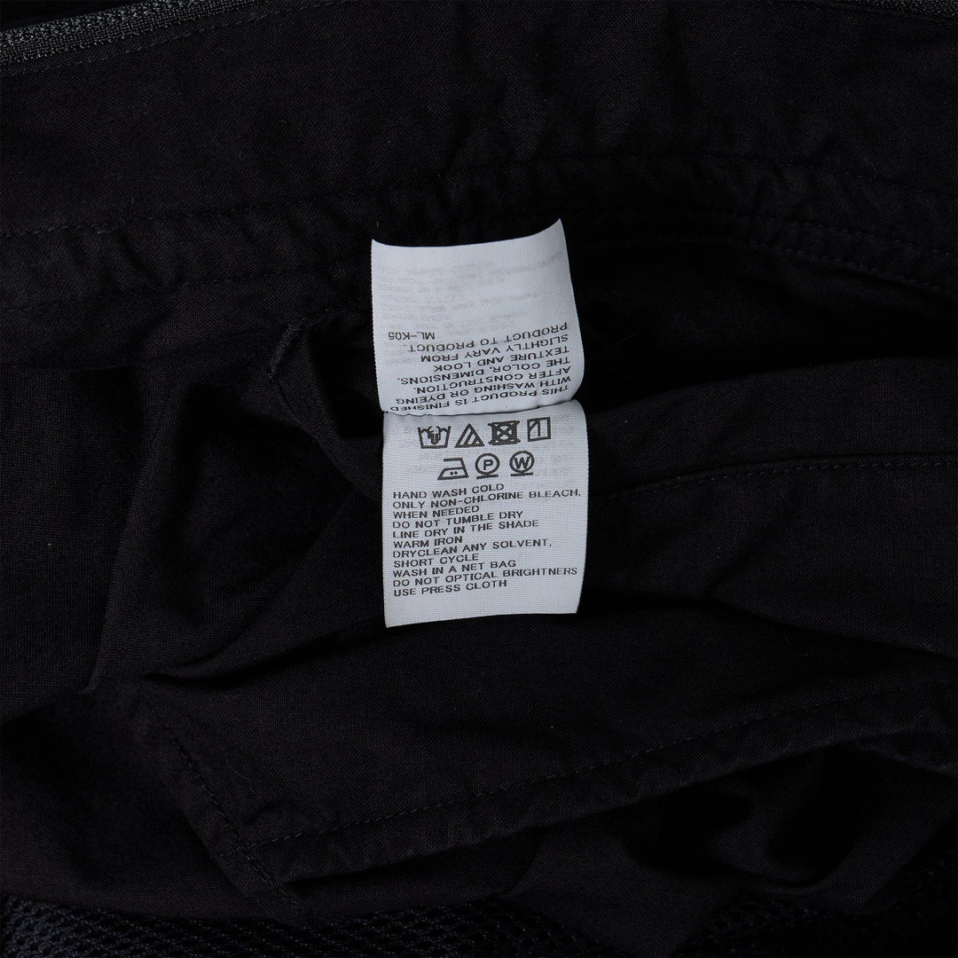 Club21 - IM MEN - Light Cotton Blouson - BLOUSON - Black