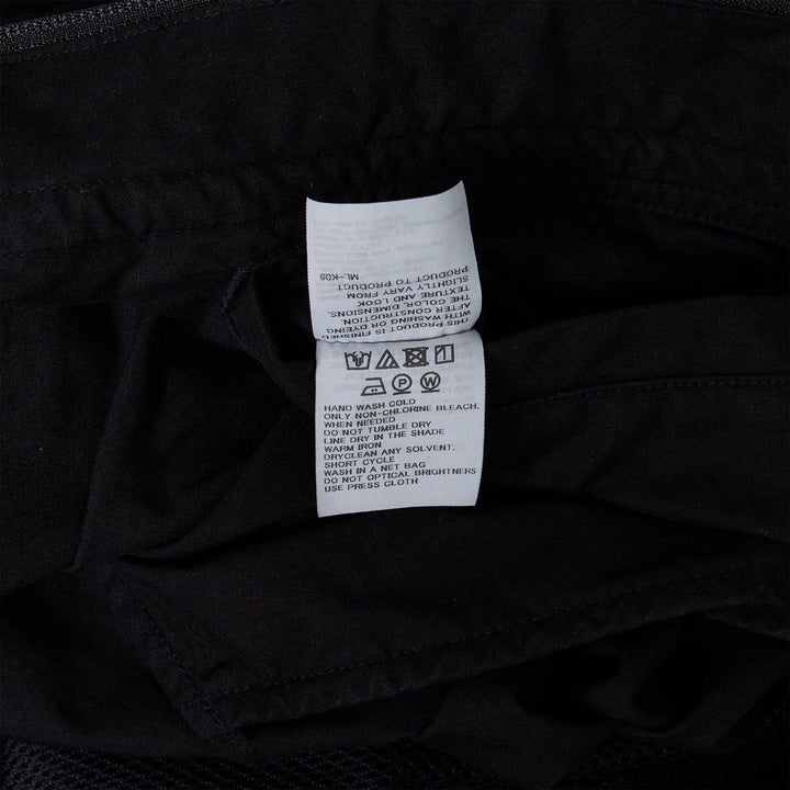 Club21 - IM MEN - Light Cotton Blouson - BLOUSON - Black