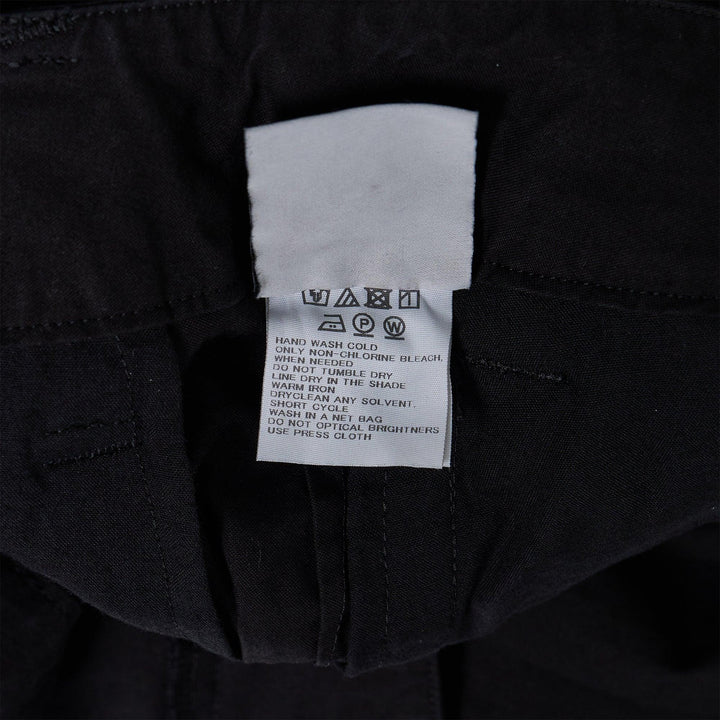 Club21 - IM MEN - Light Cotton Pants - WOVEN PANTS - Black