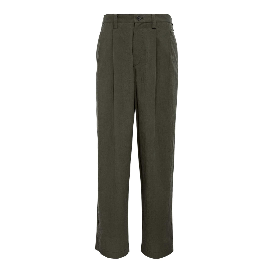 Club21 - IM MEN - Navy Bottoms Pants - WOVEN PANTS - Charcoal Gray