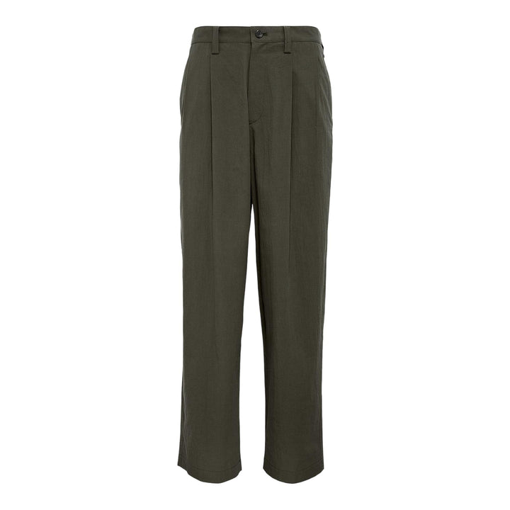 Club21 - IM MEN - Navy Bottoms Pants - WOVEN PANTS - Charcoal Gray