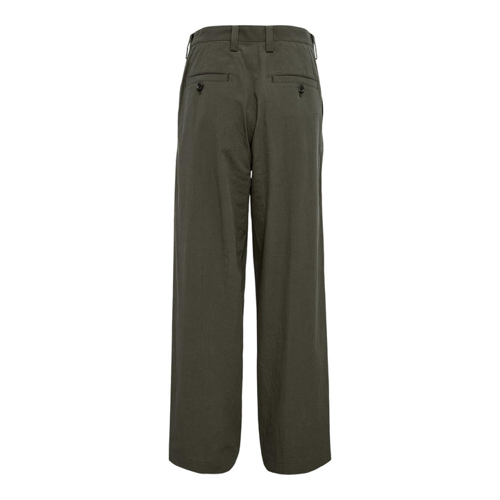 Club21 - IM MEN - Navy Bottoms Pants - WOVEN PANTS - Charcoal Gray