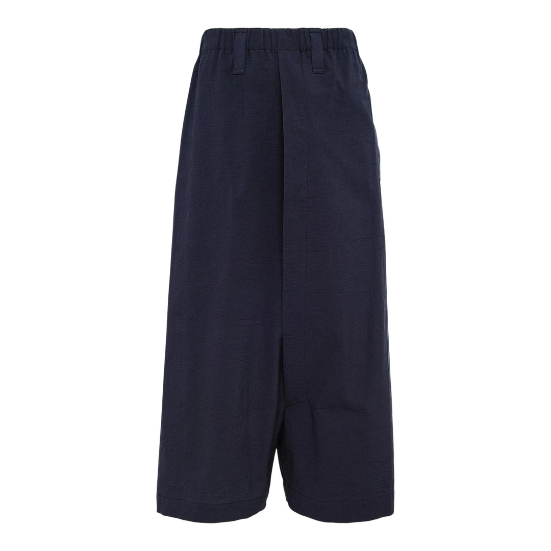 Club21 - IM MEN - Navy Bottoms Pants - WOVEN PANTS - Navy
