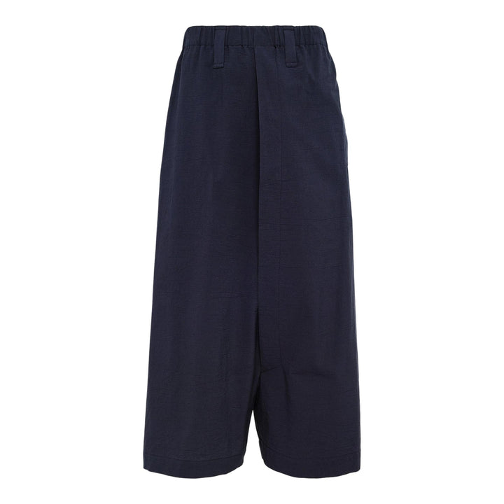 Club21 - IM MEN - Navy Bottoms Pants - WOVEN PANTS - Navy