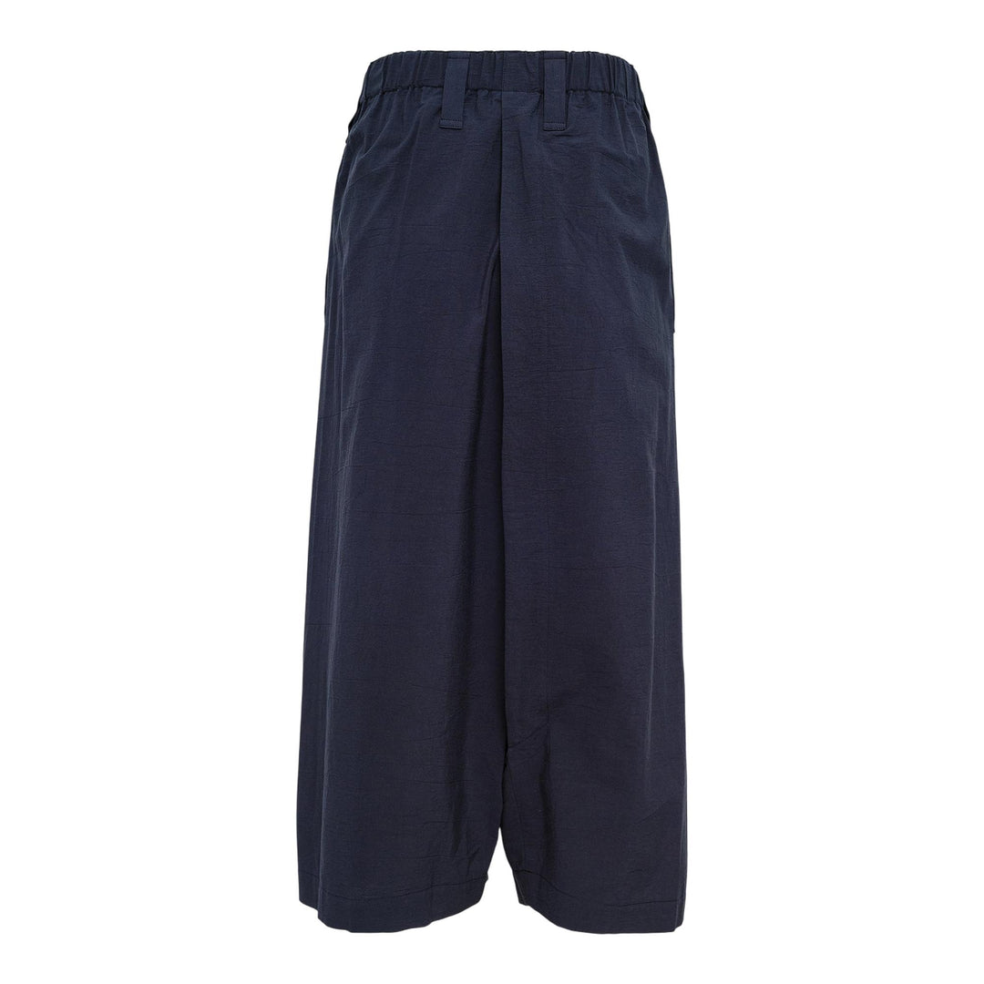 Club21 - IM MEN - Navy Bottoms Pants - WOVEN PANTS - Navy