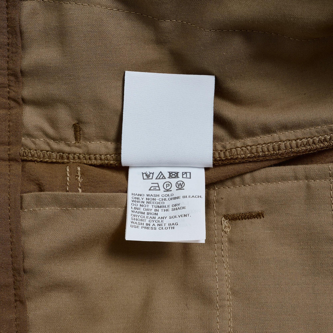 Club21 - IM MEN - Navy Bottoms Pants - WOVEN PANTS - Terracotta