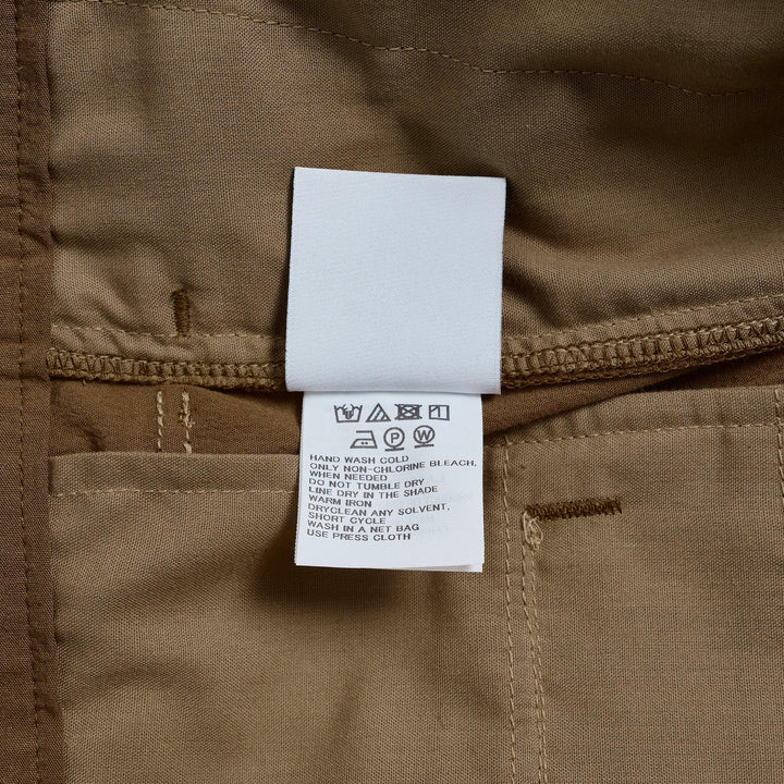 Club21 - IM MEN - Navy Bottoms Pants - WOVEN PANTS - Terracotta