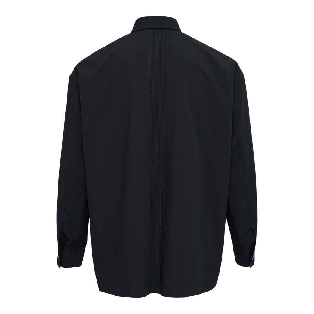 Pleats Shirt | IM MEN