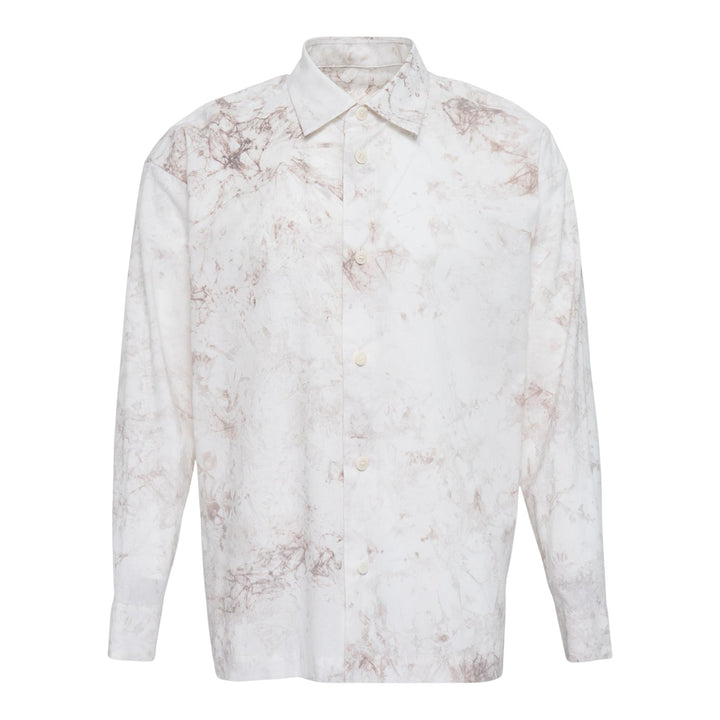 Club21 - IM MEN - Roketsu Shirt - SHIRTS - Light Beige