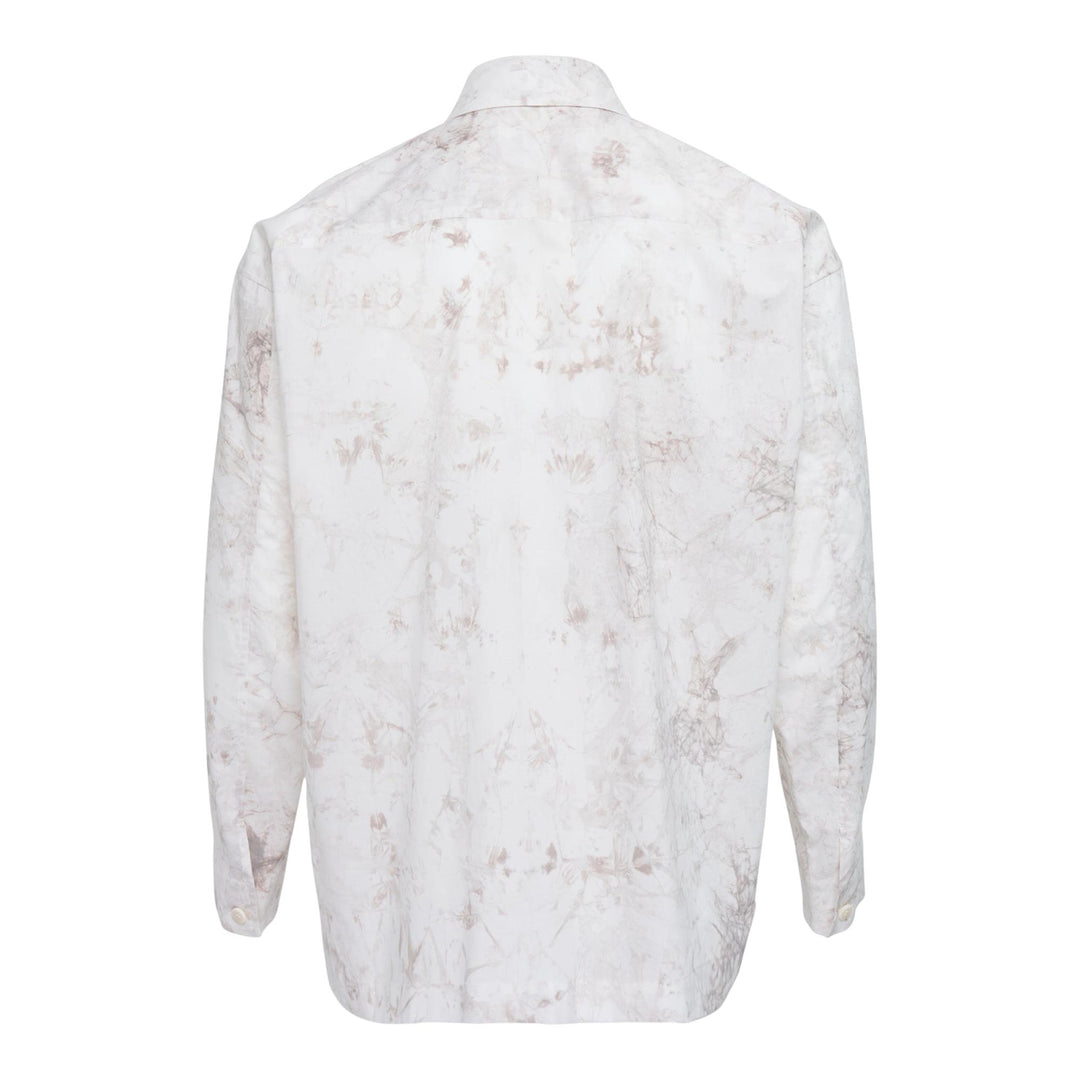 Club21 - IM MEN - Roketsu Shirt - SHIRTS - Light Beige