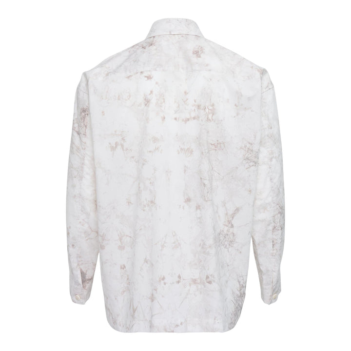 Club21 - IM MEN - Roketsu Shirt - SHIRTS - Light Beige