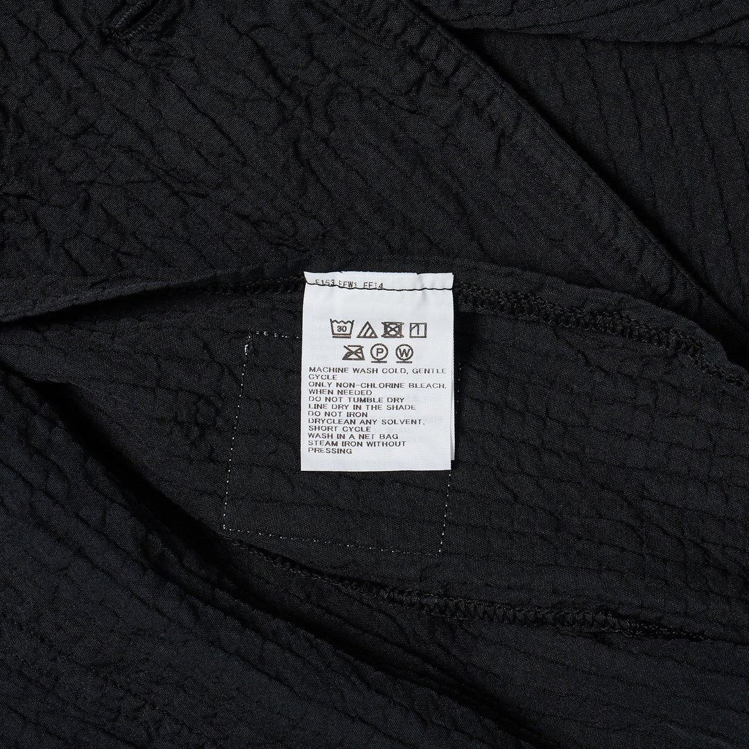 Club21 - IM MEN - Shrink Dye Jacket - JACKETS - Black