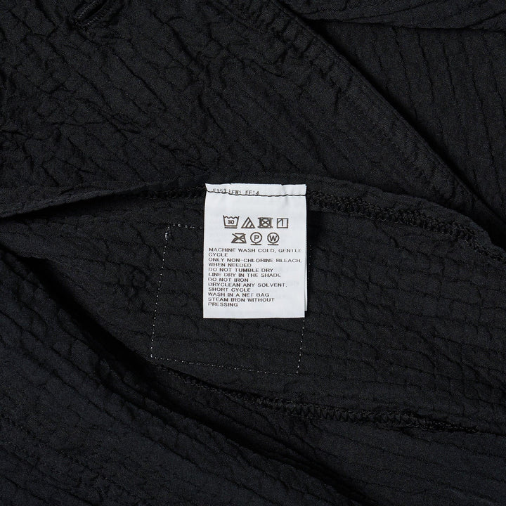 Club21 - IM MEN - Shrink Dye Jacket - JACKETS - Black