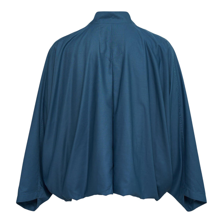 Club21 - IM MEN - Swing Jacket - JACKETS - Dark Blue