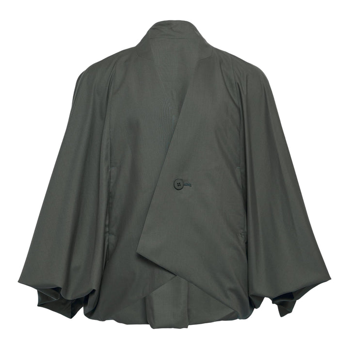 Club21 - IM MEN - Swing Jacket - JACKETS - Mocha