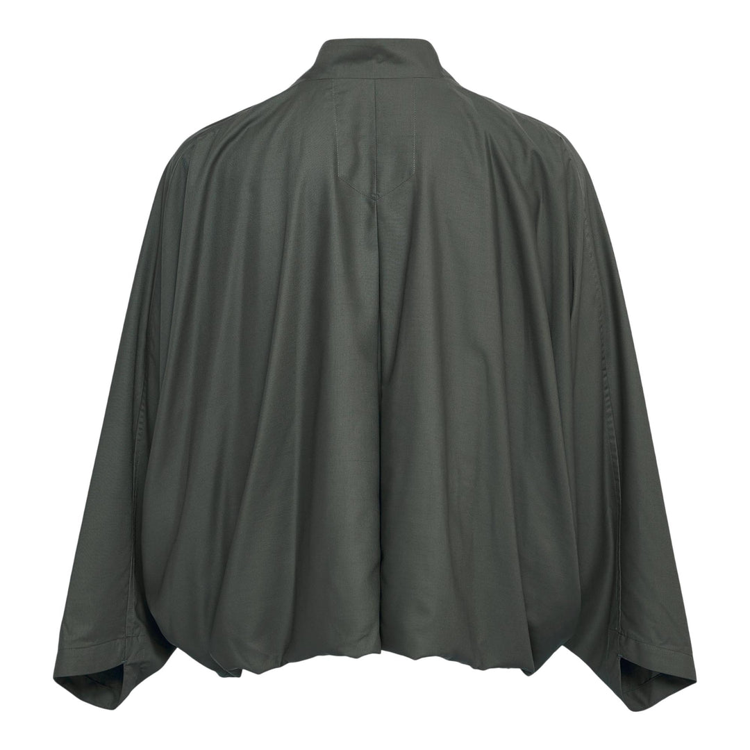 Club21 - IM MEN - Swing Jacket - JACKETS - Mocha