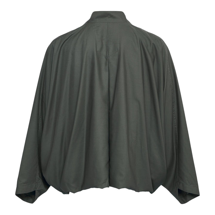 Club21 - IM MEN - Swing Jacket - JACKETS - Mocha