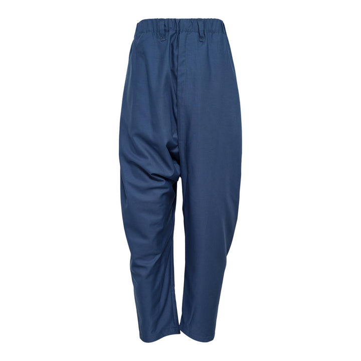 Club21 - IM MEN - Swing Pants - WOVEN PANTS - Dark Blue