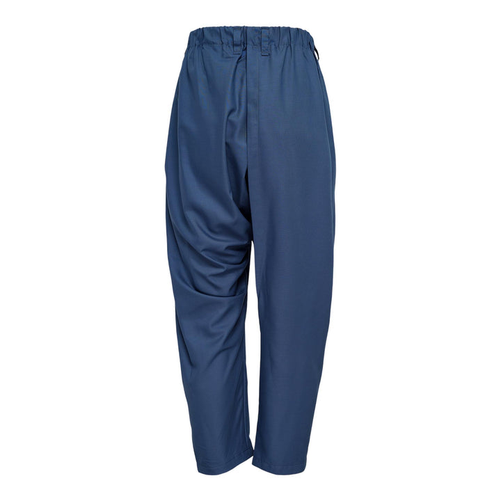 Club21 - IM MEN - Swing Pants - WOVEN PANTS - Dark Blue