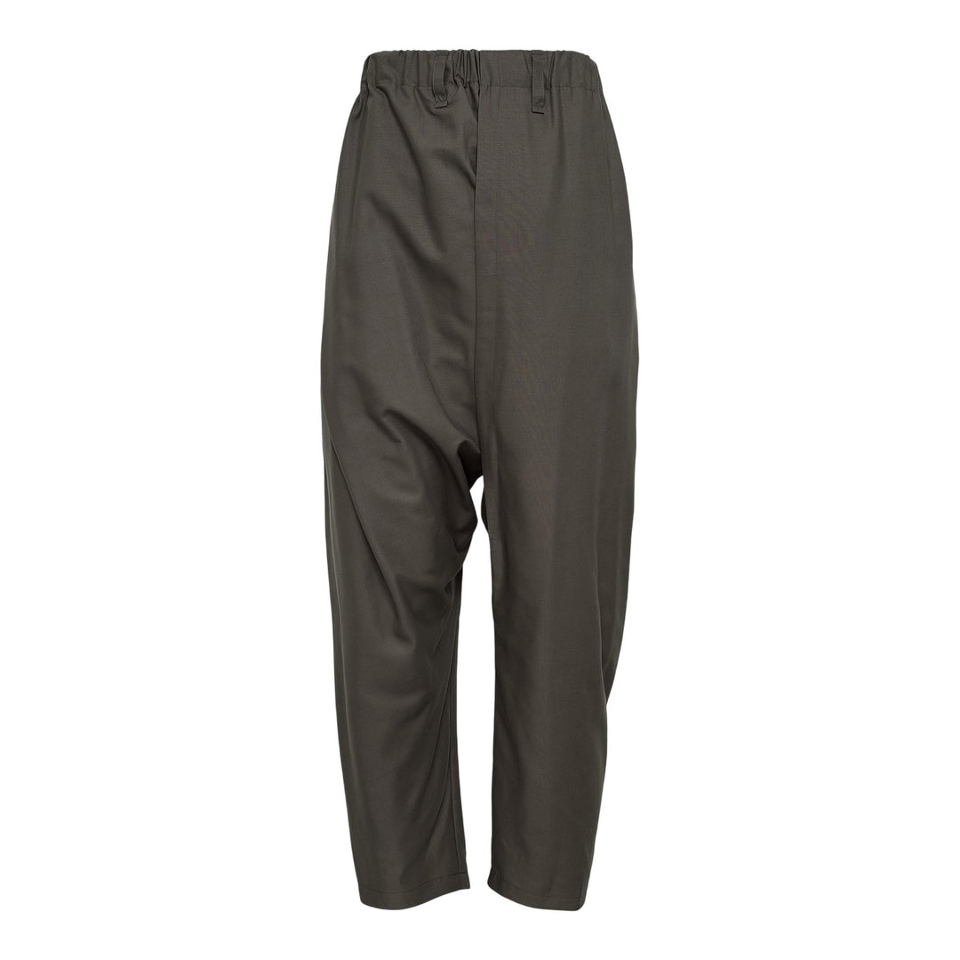 Club21 - IM MEN - Swing Pants - WOVEN PANTS - Mocha