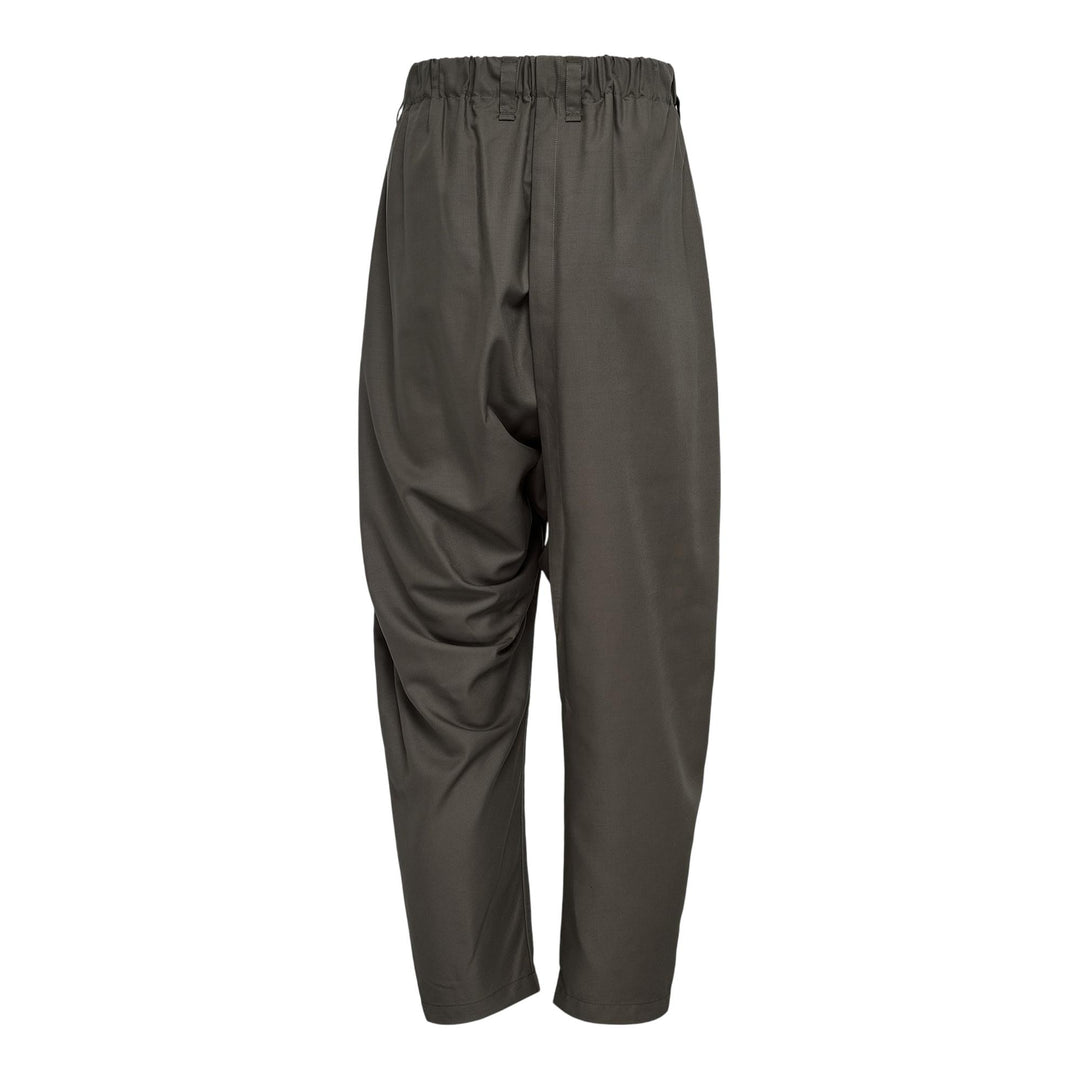 Club21 - IM MEN - Swing Pants - WOVEN PANTS - Mocha