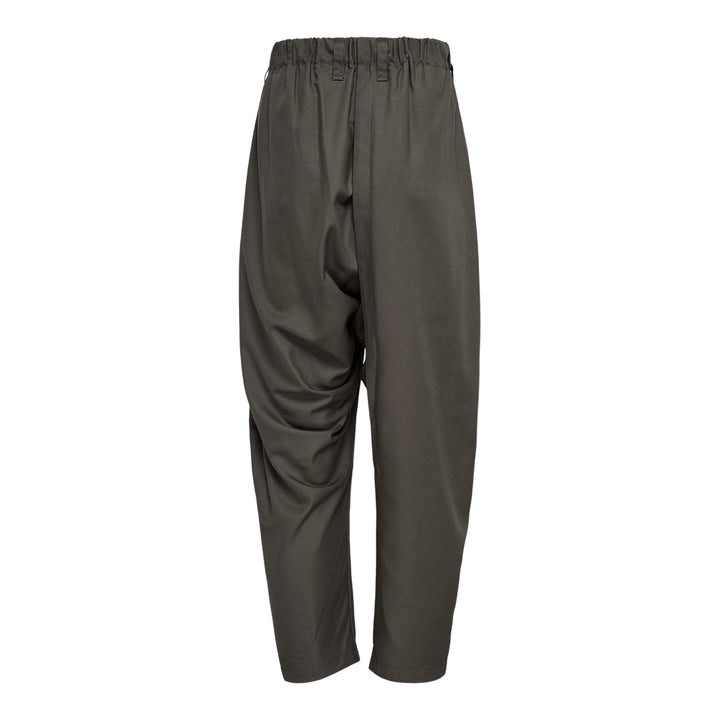 Club21 - IM MEN - Swing Pants - WOVEN PANTS - Mocha